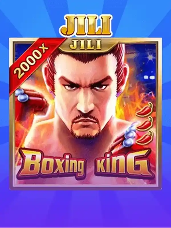 বক্সিং কিং casino game