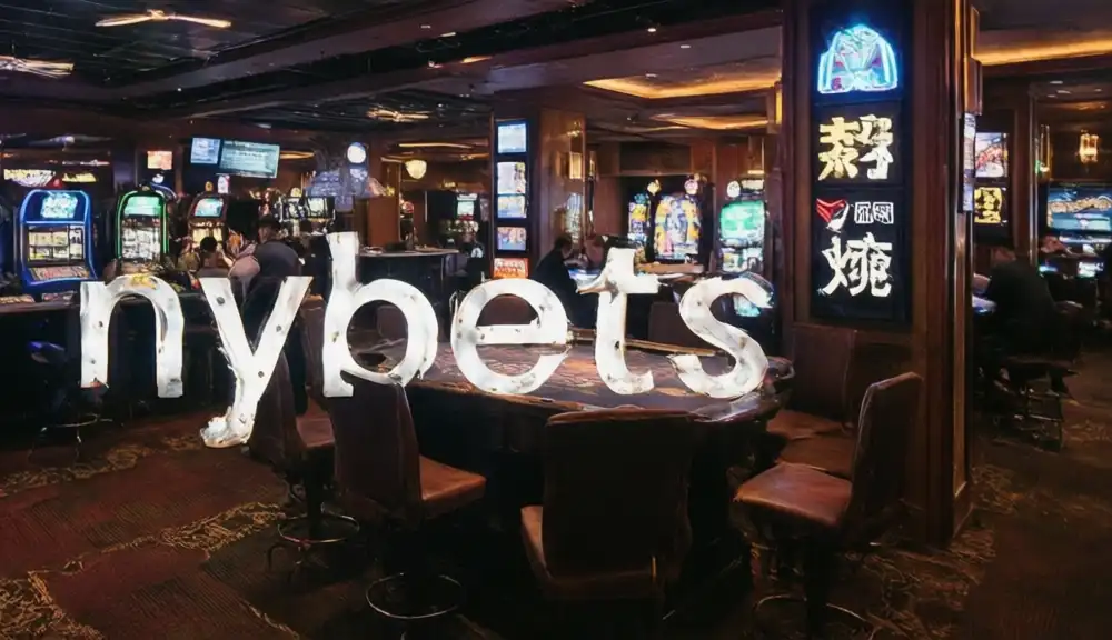 ybets Bangladesh Banner